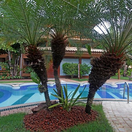 Hotel Via Dos Corais Praia do Forte Εξωτερικό φωτογραφία
