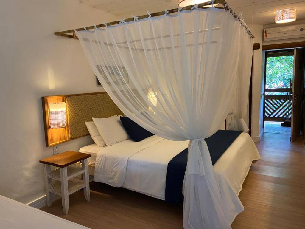 Hotel Via Dos Corais Praia do Forte Εξωτερικό φωτογραφία