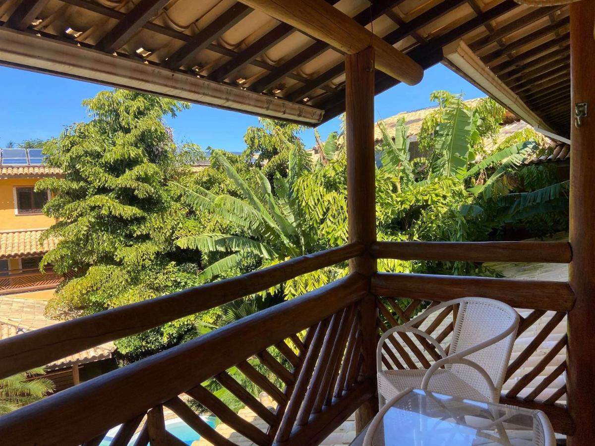Hotel Via Dos Corais Praia do Forte Εξωτερικό φωτογραφία