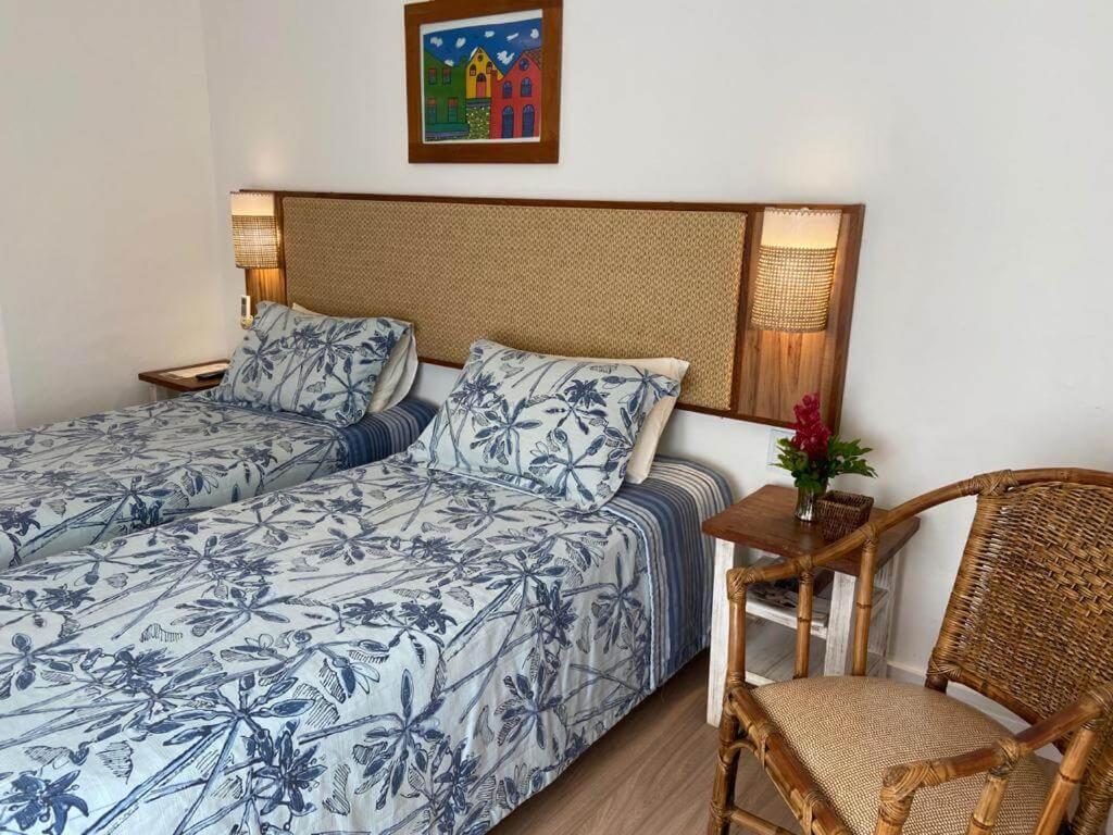 Hotel Via Dos Corais Praia do Forte Εξωτερικό φωτογραφία