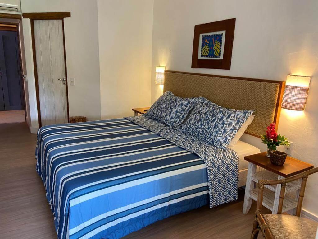 Hotel Via Dos Corais Praia do Forte Εξωτερικό φωτογραφία