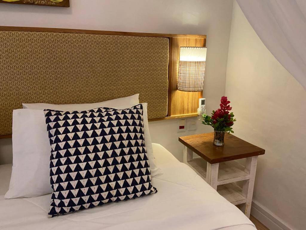 Hotel Via Dos Corais Praia do Forte Εξωτερικό φωτογραφία