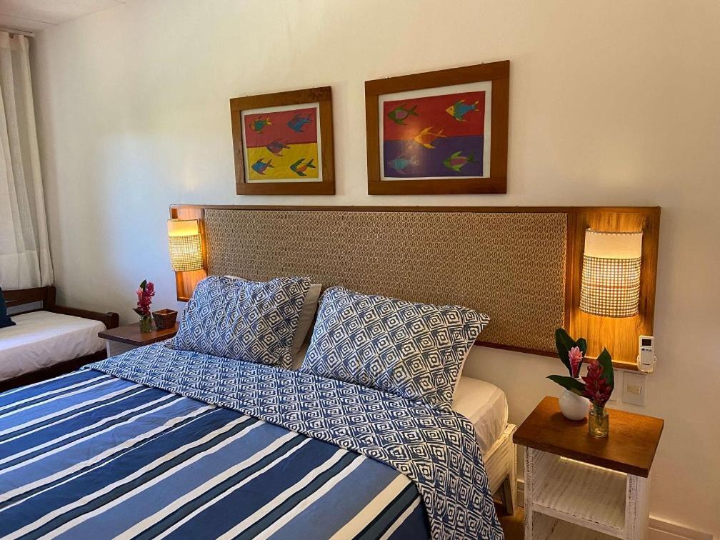 Hotel Via Dos Corais Praia do Forte Εξωτερικό φωτογραφία