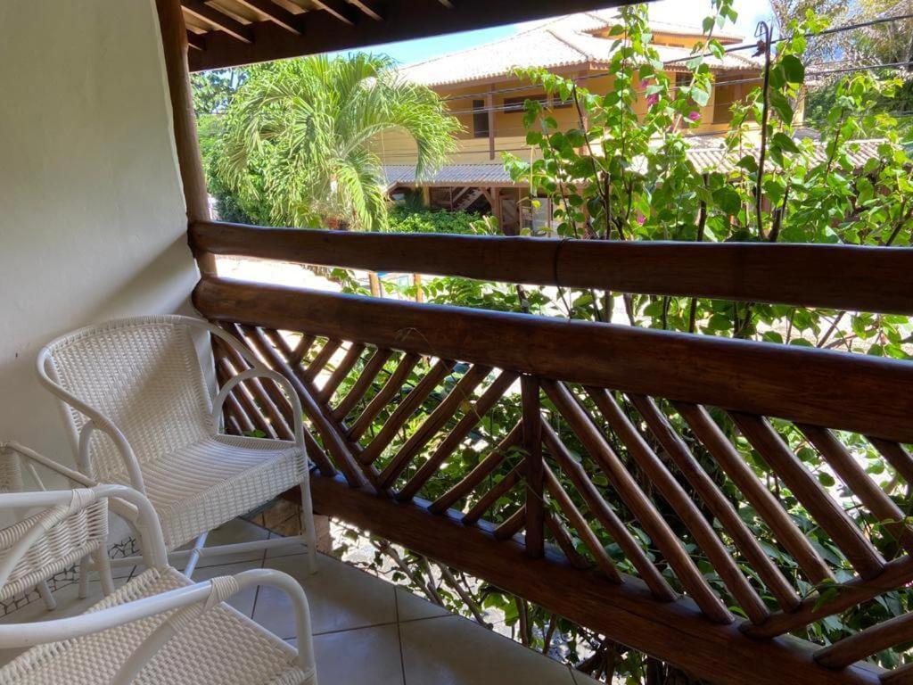 Hotel Via Dos Corais Praia do Forte Εξωτερικό φωτογραφία