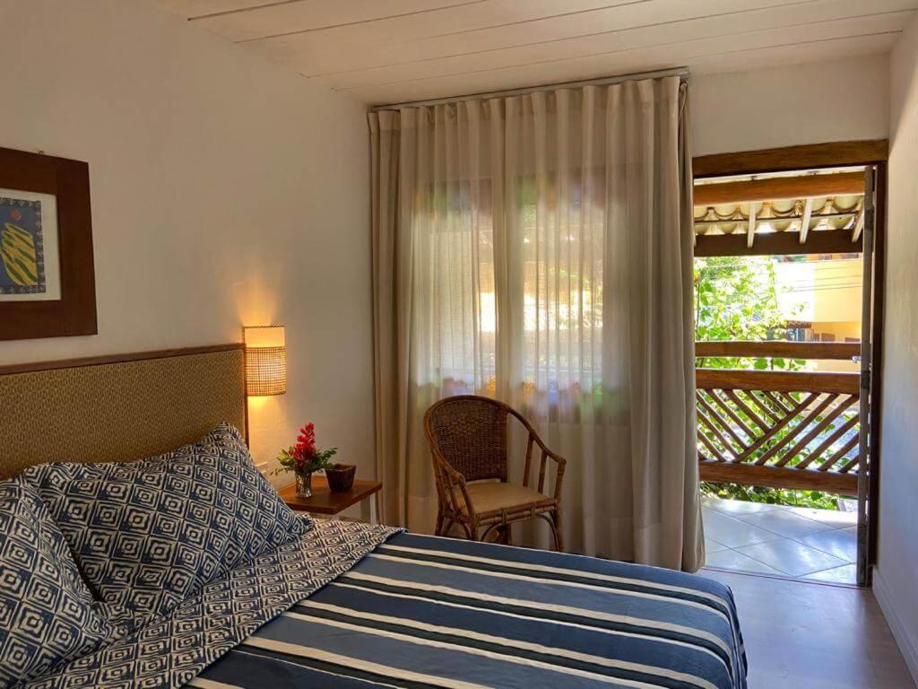 Hotel Via Dos Corais Praia do Forte Εξωτερικό φωτογραφία