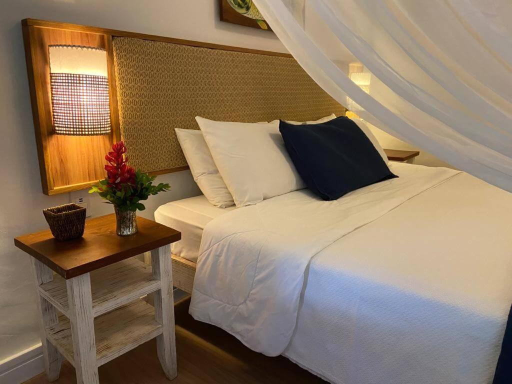 Hotel Via Dos Corais Praia do Forte Εξωτερικό φωτογραφία