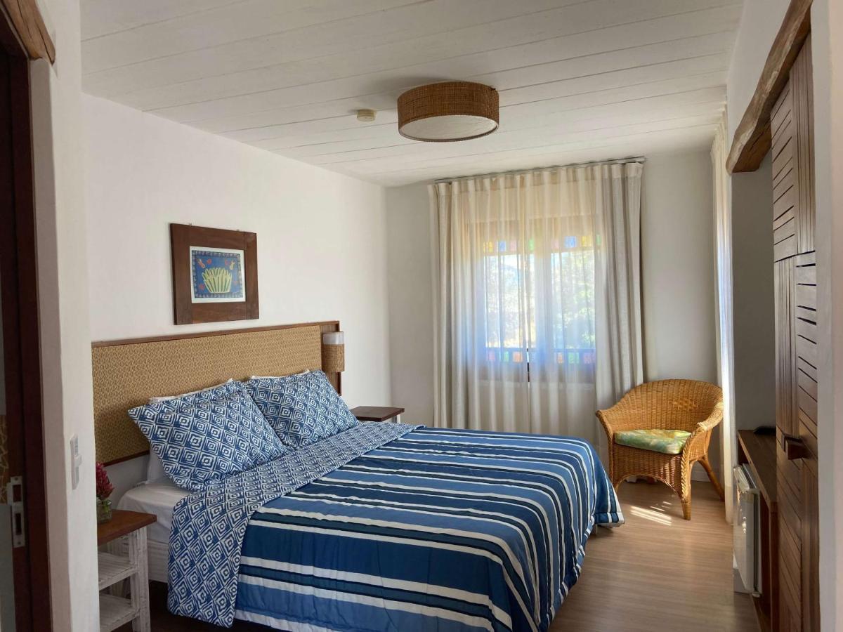Hotel Via Dos Corais Praia do Forte Εξωτερικό φωτογραφία