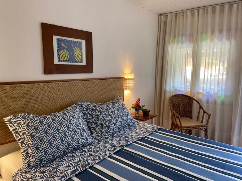 Hotel Via Dos Corais Praia do Forte Εξωτερικό φωτογραφία