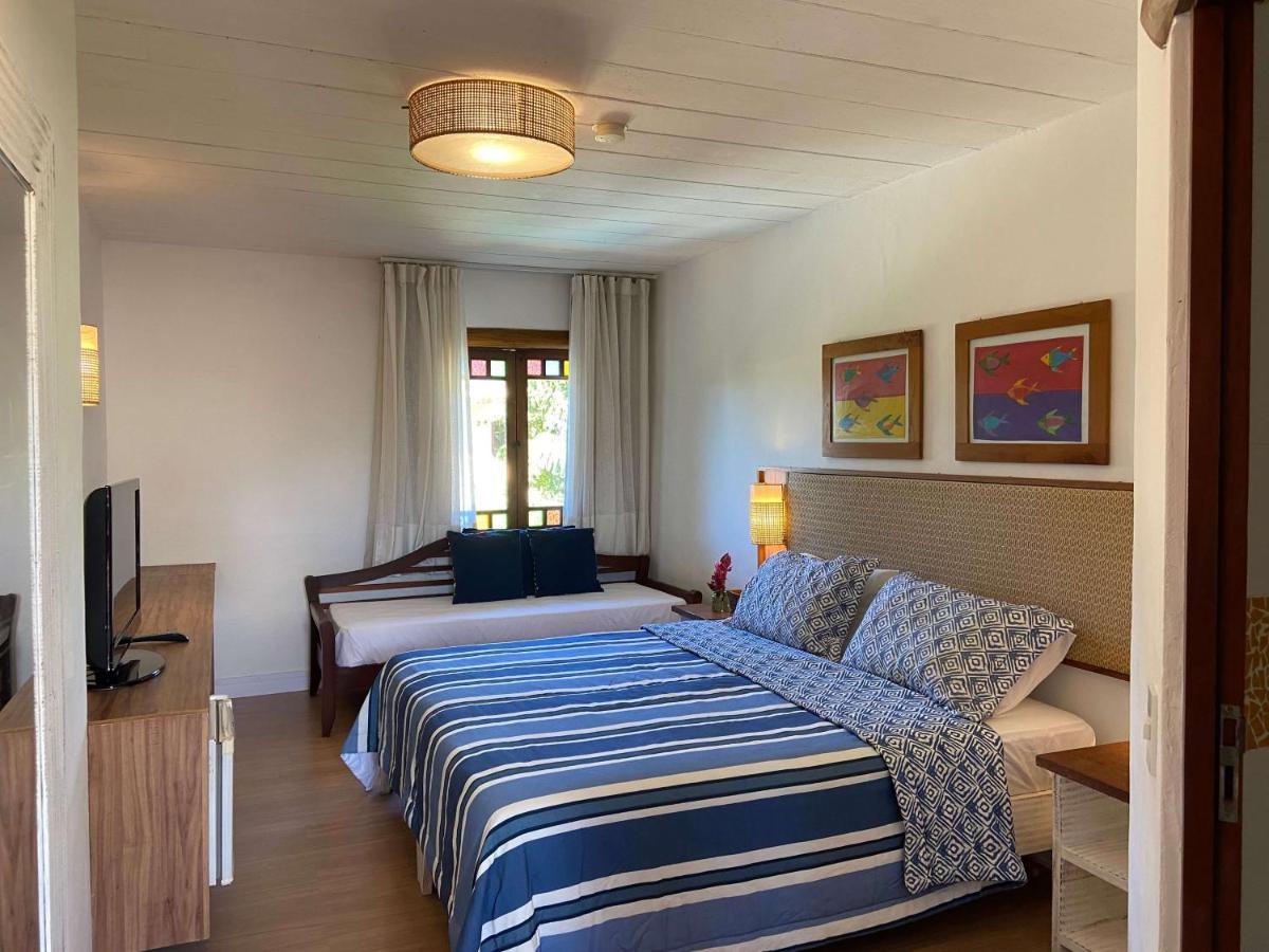 Hotel Via Dos Corais Praia do Forte Εξωτερικό φωτογραφία
