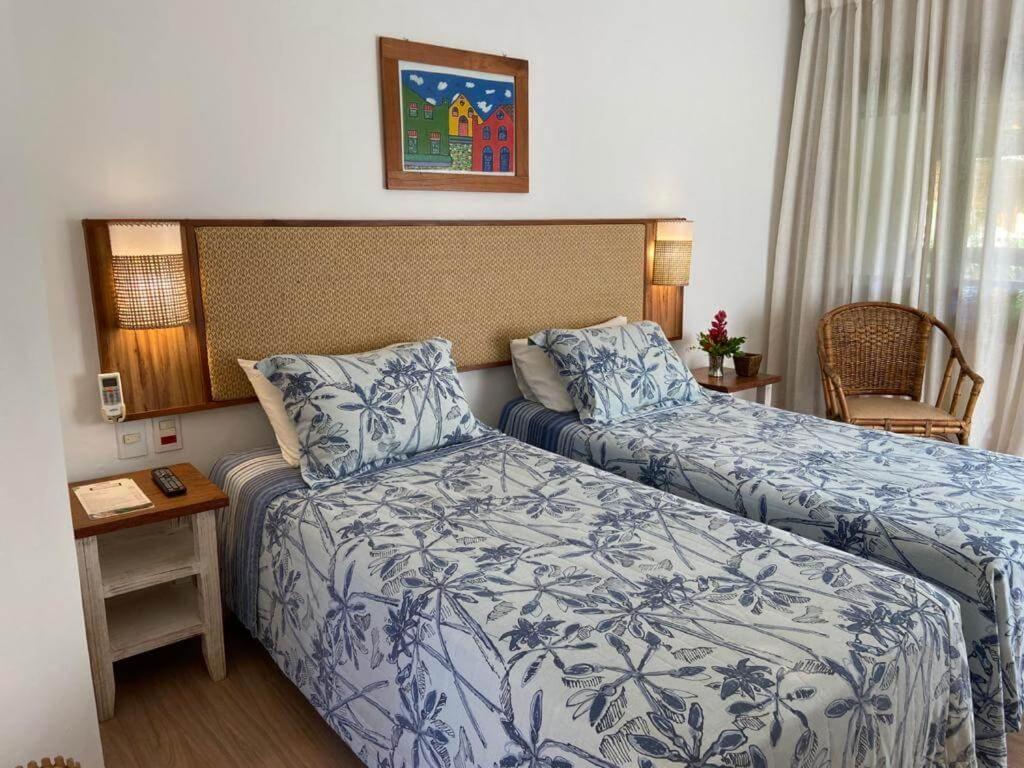 Hotel Via Dos Corais Praia do Forte Εξωτερικό φωτογραφία