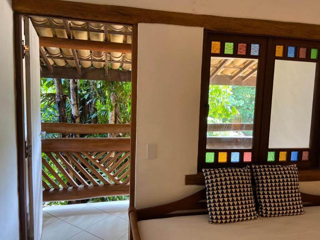 Hotel Via Dos Corais Praia do Forte Εξωτερικό φωτογραφία
