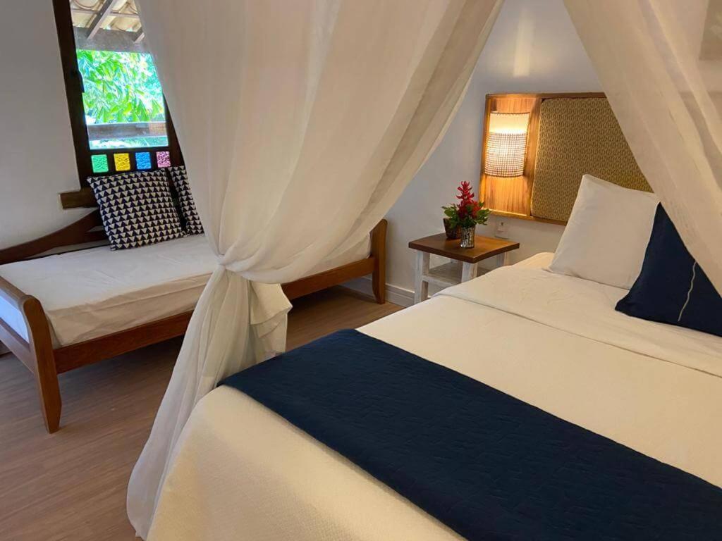 Hotel Via Dos Corais Praia do Forte Εξωτερικό φωτογραφία