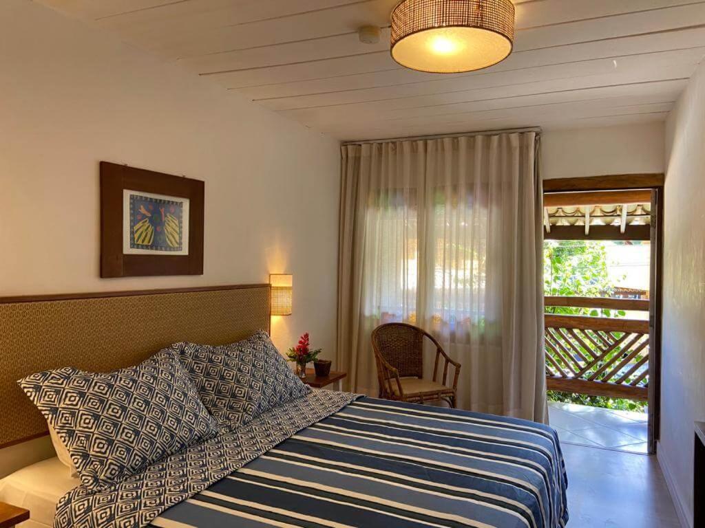 Hotel Via Dos Corais Praia do Forte Εξωτερικό φωτογραφία