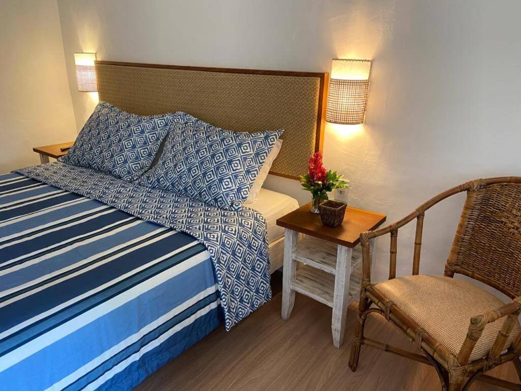 Hotel Via Dos Corais Praia do Forte Εξωτερικό φωτογραφία