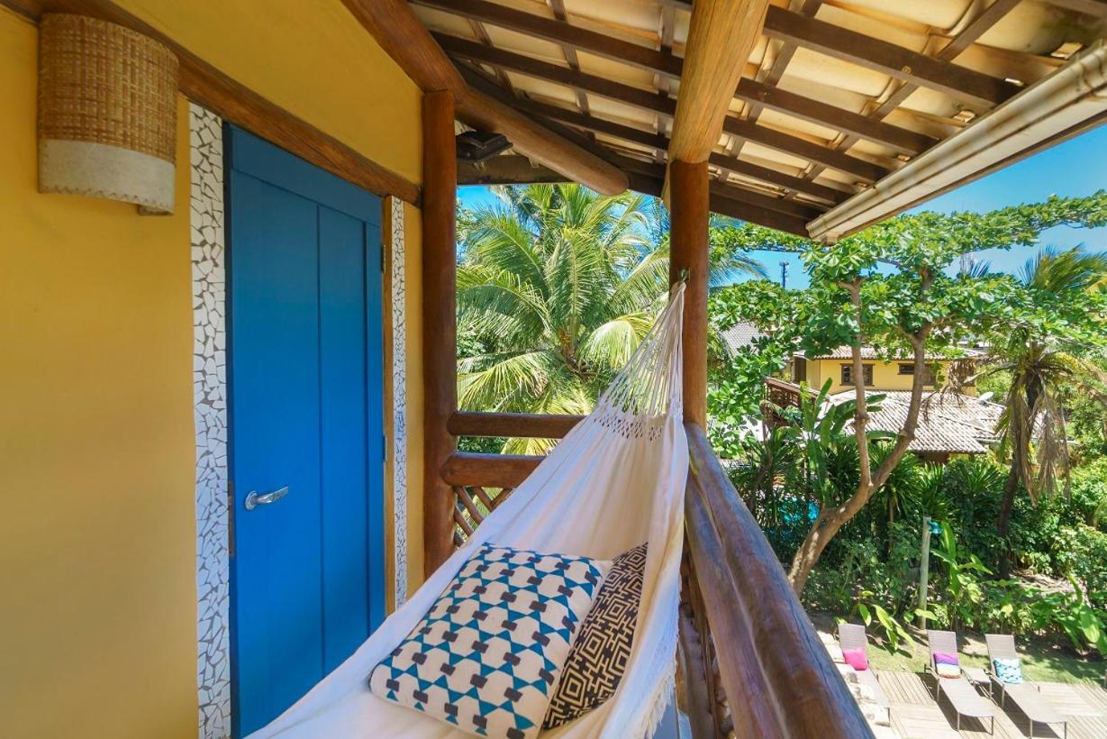 Hotel Via Dos Corais Praia do Forte Εξωτερικό φωτογραφία