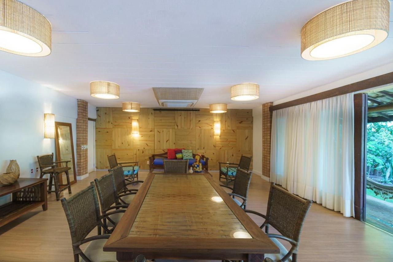 Hotel Via Dos Corais Praia do Forte Εξωτερικό φωτογραφία