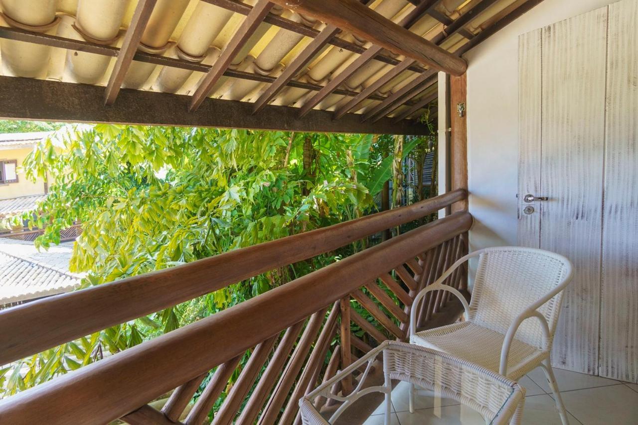 Hotel Via Dos Corais Praia do Forte Εξωτερικό φωτογραφία