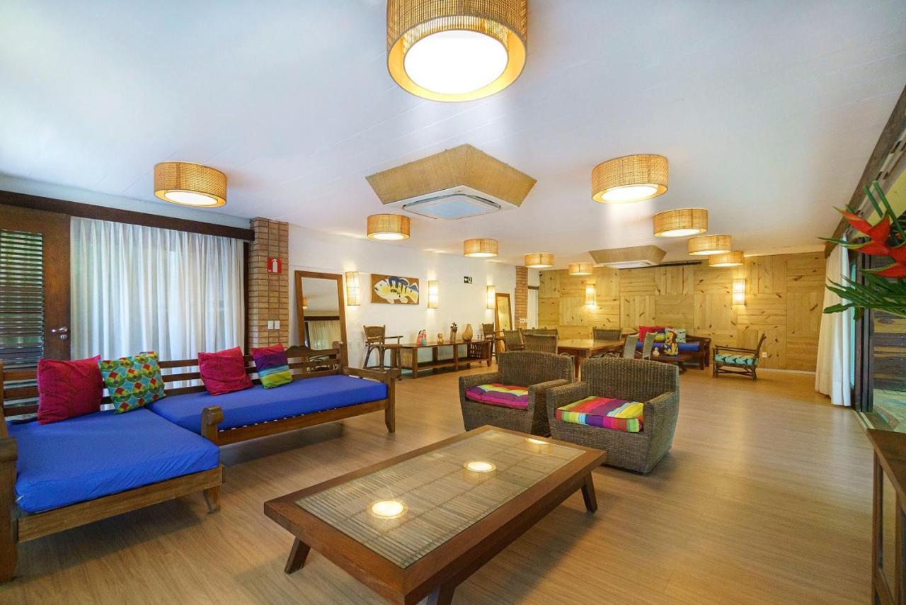 Hotel Via Dos Corais Praia do Forte Εξωτερικό φωτογραφία