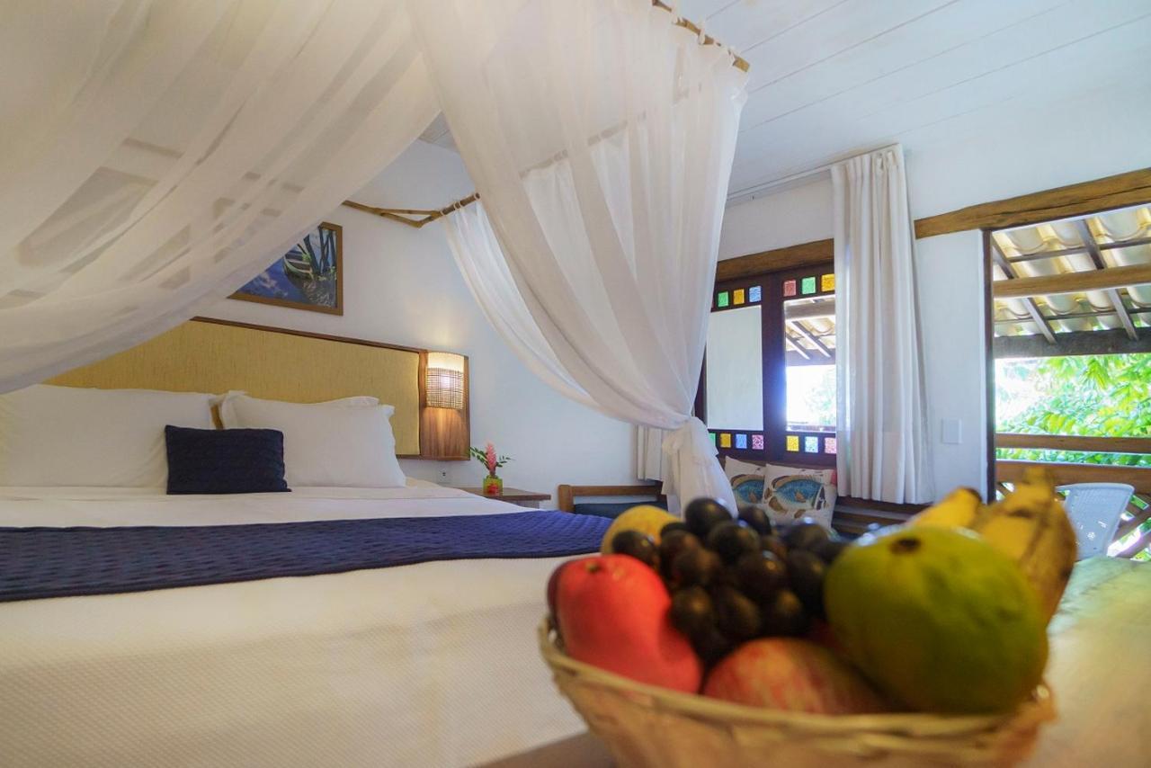 Hotel Via Dos Corais Praia do Forte Εξωτερικό φωτογραφία
