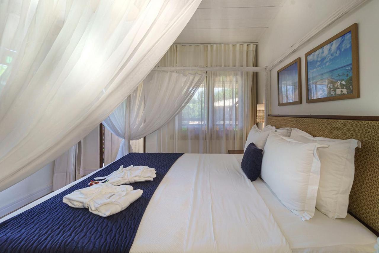 Hotel Via Dos Corais Praia do Forte Εξωτερικό φωτογραφία