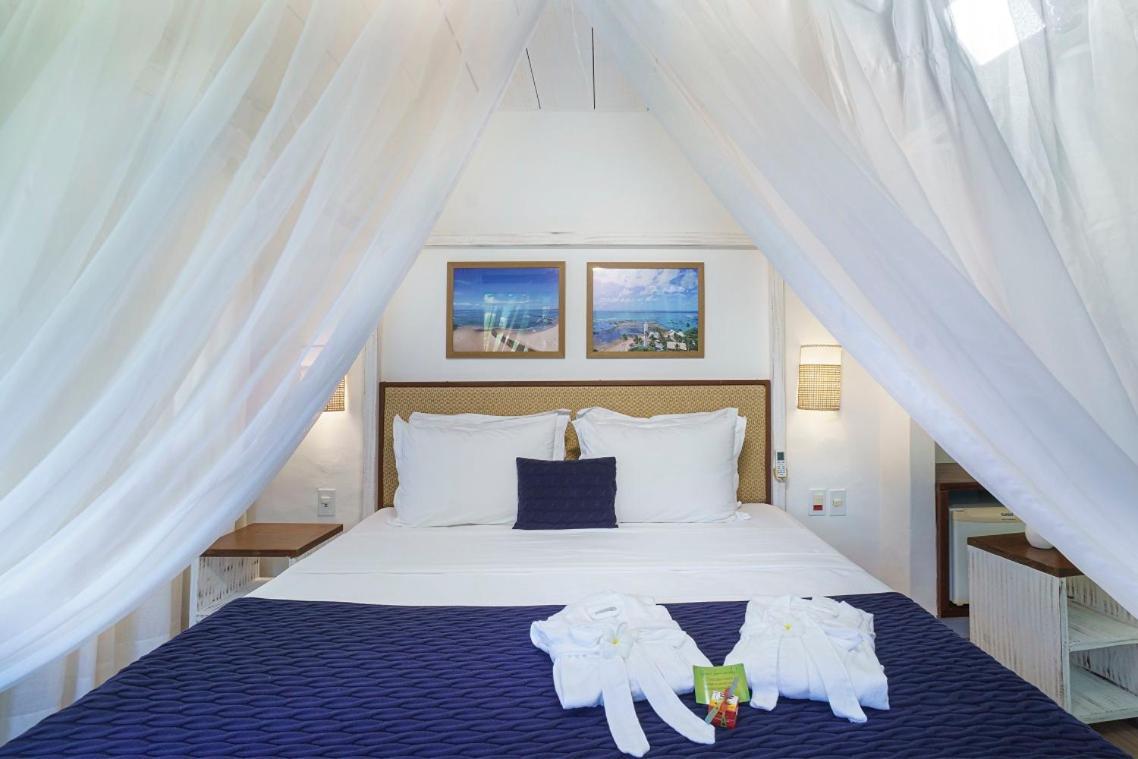 Hotel Via Dos Corais Praia do Forte Εξωτερικό φωτογραφία