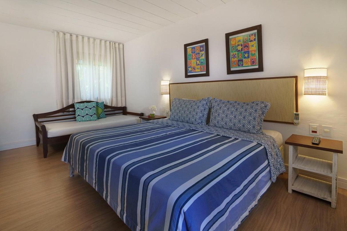 Hotel Via Dos Corais Praia do Forte Εξωτερικό φωτογραφία
