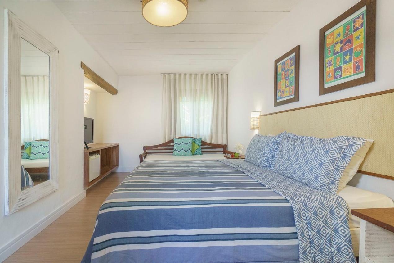 Hotel Via Dos Corais Praia do Forte Εξωτερικό φωτογραφία