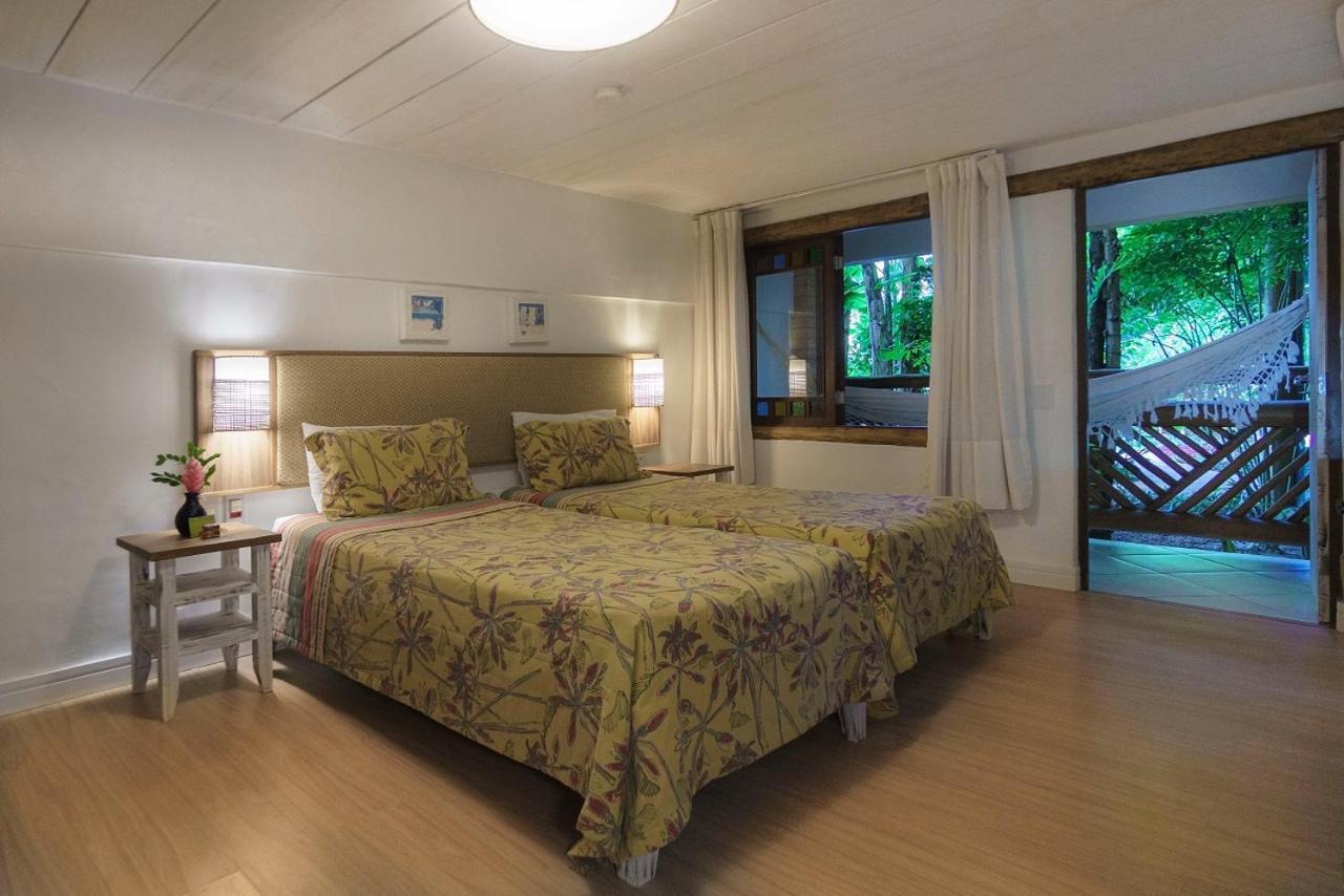 Hotel Via Dos Corais Praia do Forte Εξωτερικό φωτογραφία