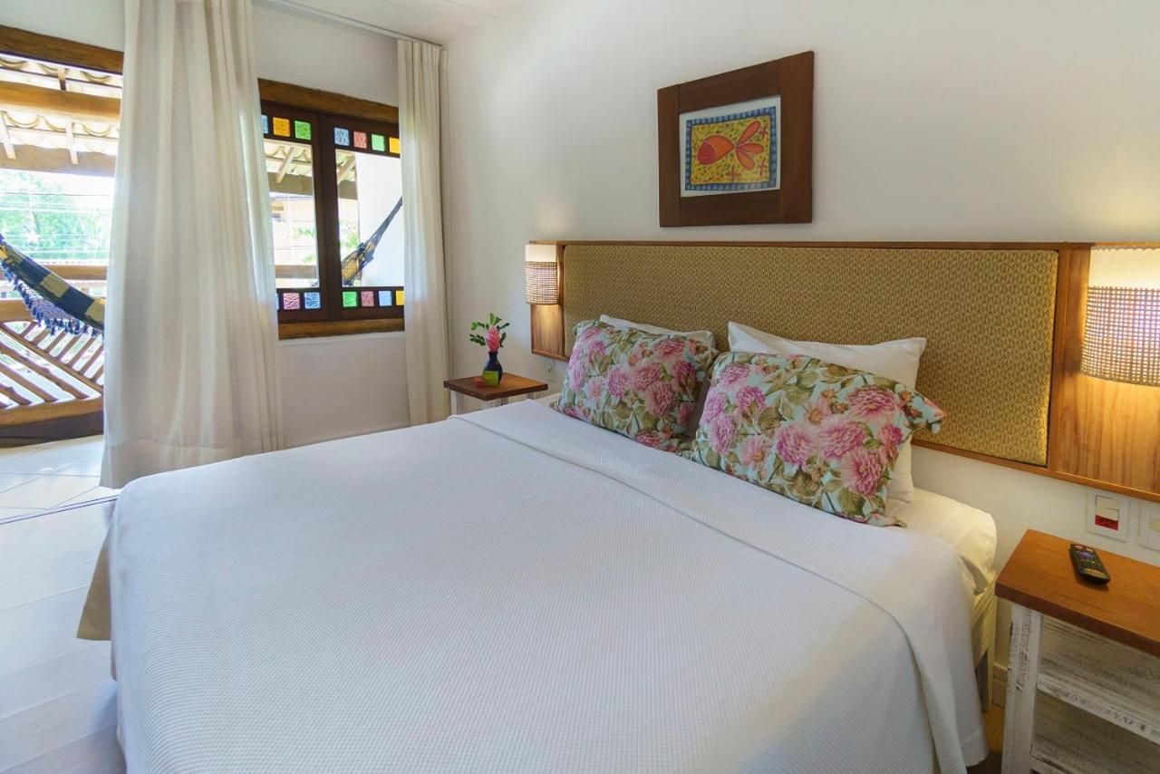 Hotel Via Dos Corais Praia do Forte Εξωτερικό φωτογραφία