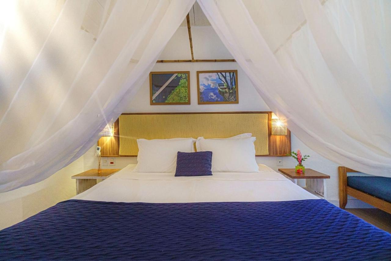 Hotel Via Dos Corais Praia do Forte Εξωτερικό φωτογραφία