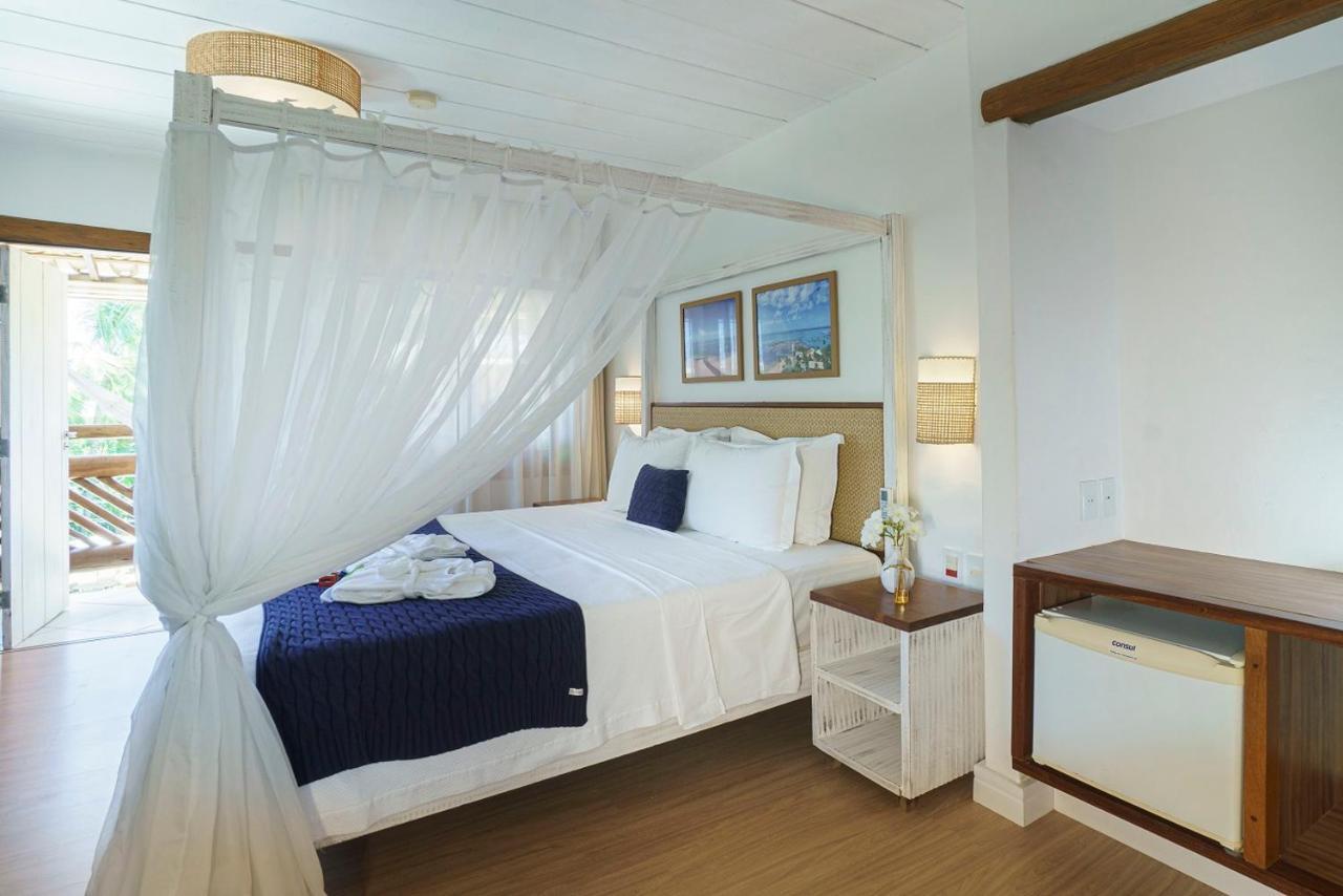 Hotel Via Dos Corais Praia do Forte Εξωτερικό φωτογραφία