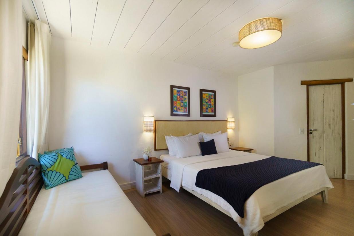 Hotel Via Dos Corais Praia do Forte Εξωτερικό φωτογραφία