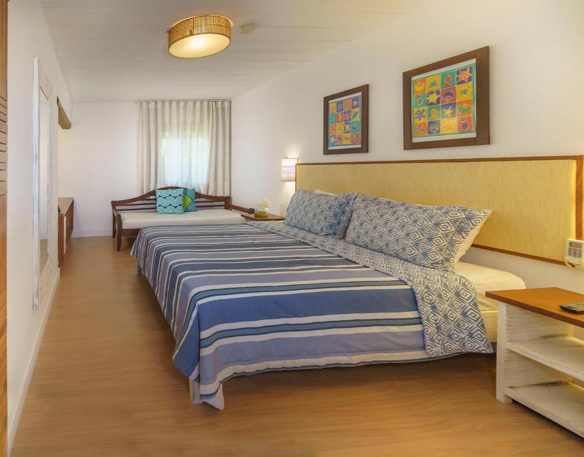 Hotel Via Dos Corais Praia do Forte Εξωτερικό φωτογραφία