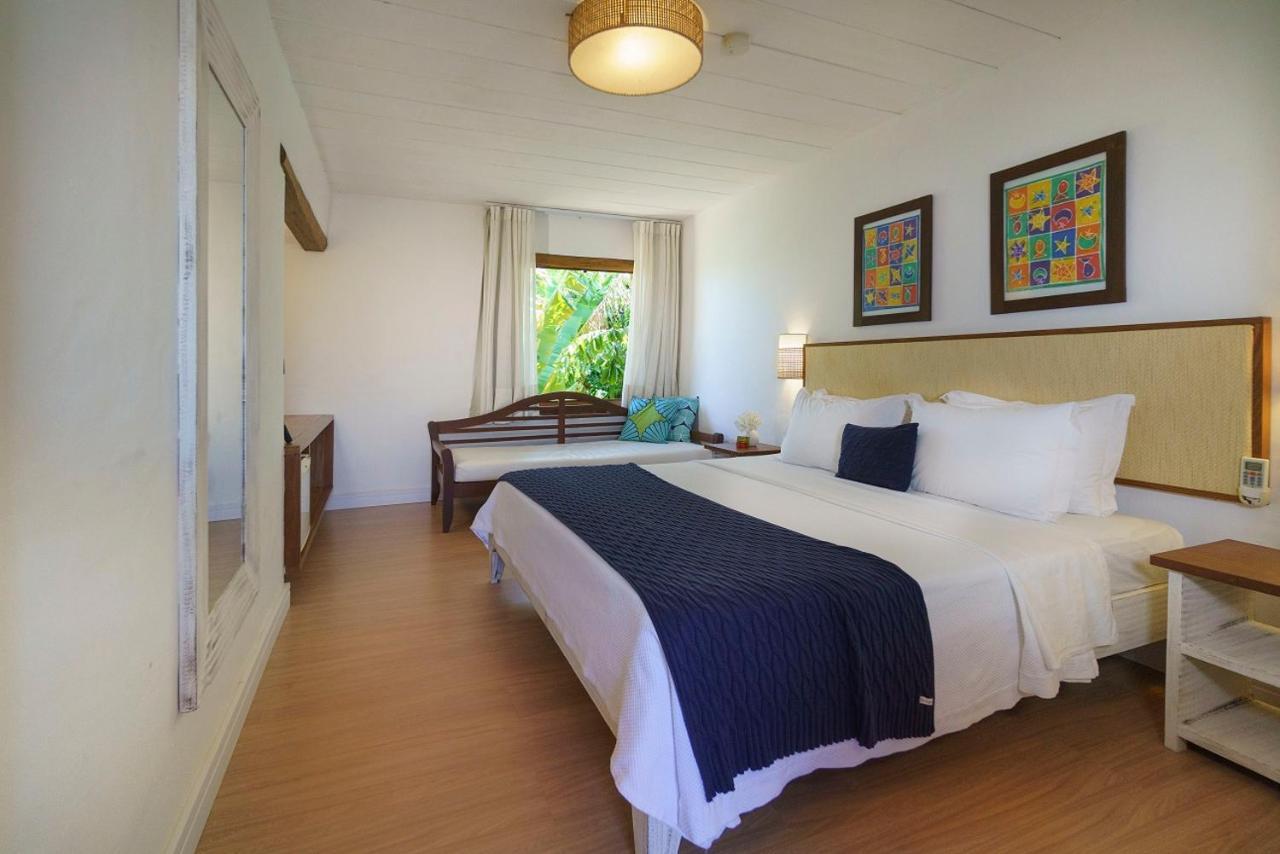 Hotel Via Dos Corais Praia do Forte Εξωτερικό φωτογραφία
