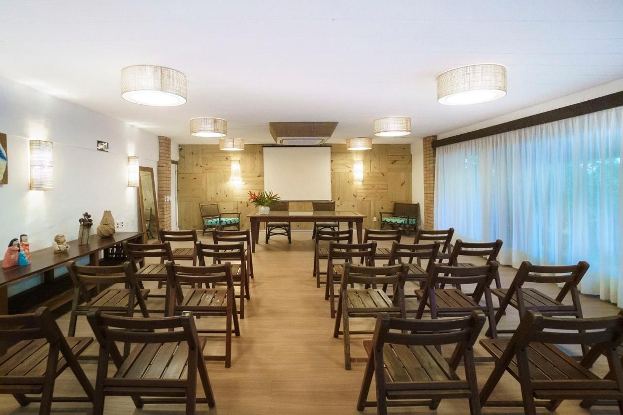 Hotel Via Dos Corais Praia do Forte Εξωτερικό φωτογραφία