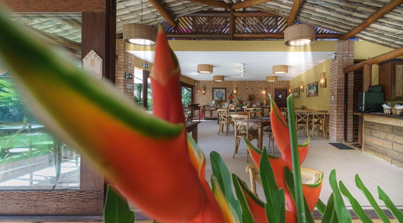Hotel Via Dos Corais Praia do Forte Εξωτερικό φωτογραφία