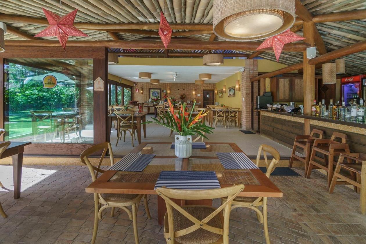 Hotel Via Dos Corais Praia do Forte Εξωτερικό φωτογραφία