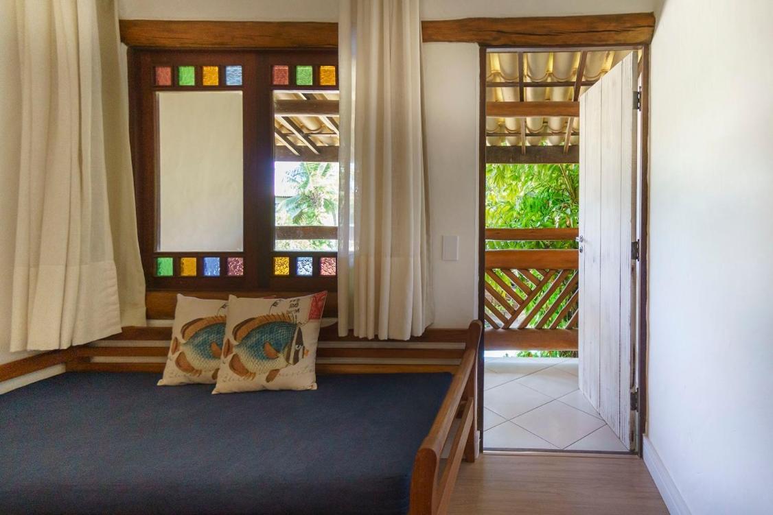 Hotel Via Dos Corais Praia do Forte Εξωτερικό φωτογραφία