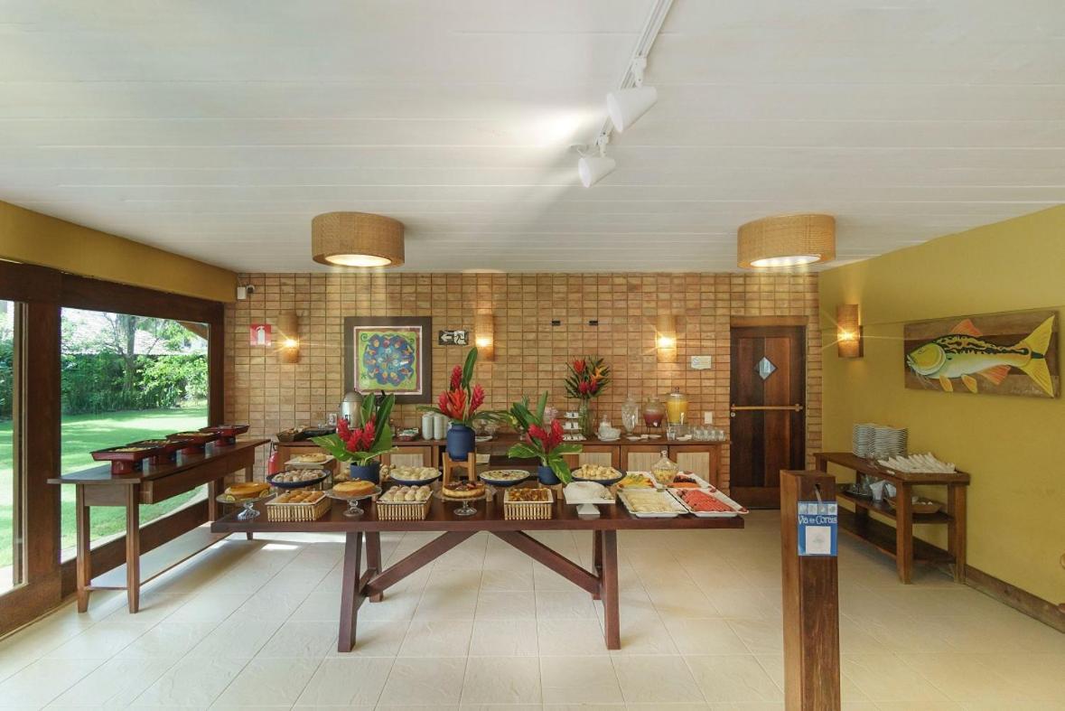 Hotel Via Dos Corais Praia do Forte Εξωτερικό φωτογραφία
